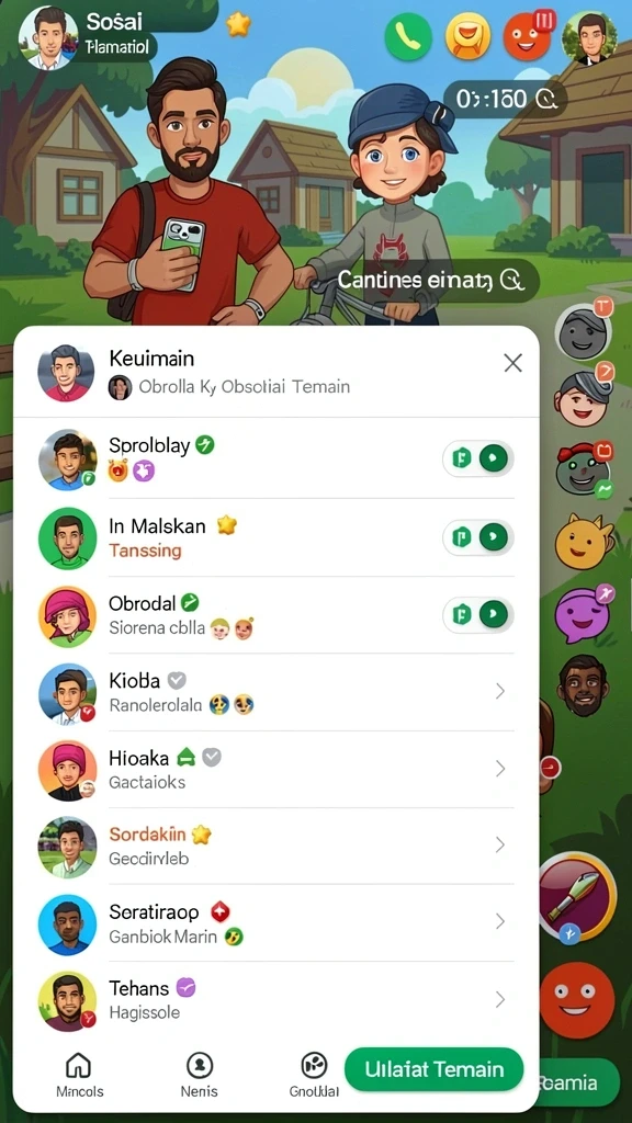 Screenshot super33 nomor 2