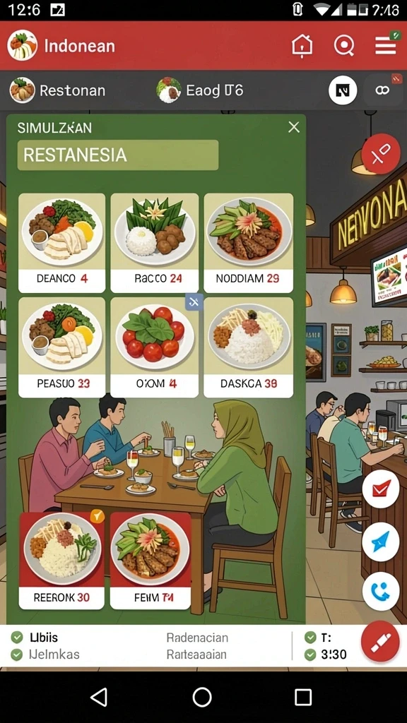 Screenshot super33 nomor 3