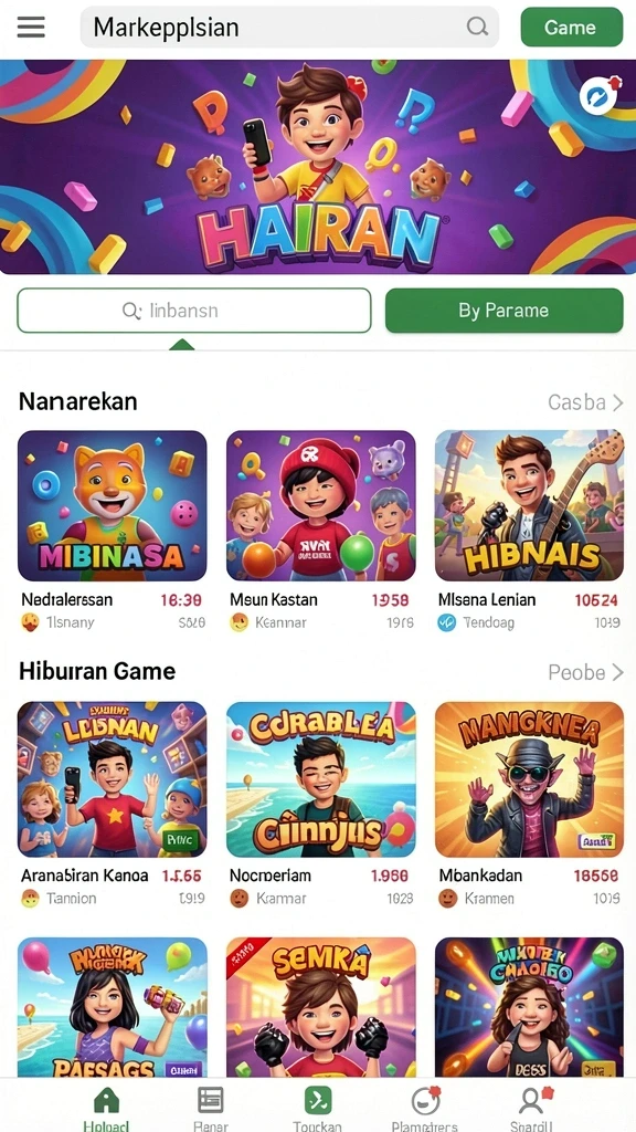 Screenshot svipwins nomor 2