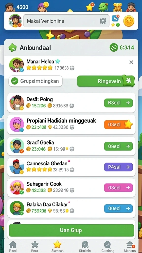 Screenshot svipwins nomor 3