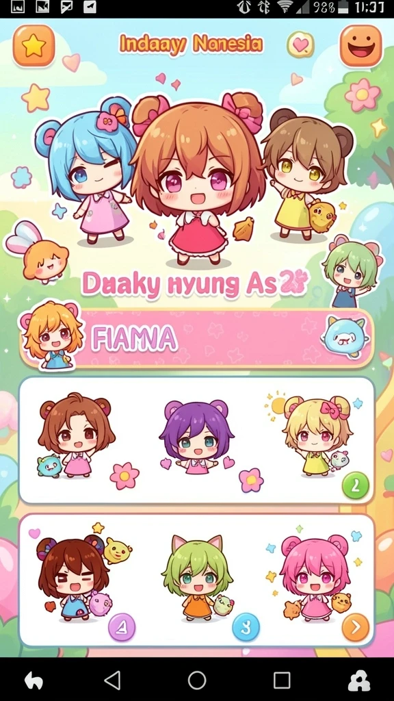 Screenshot t9999 nomor 1