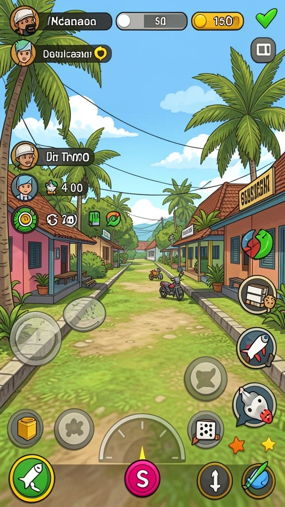Screenshot tante777 nomor 2