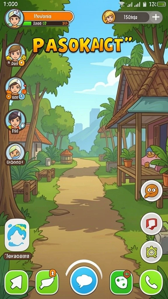 Screenshot ternatetoto nomor 1