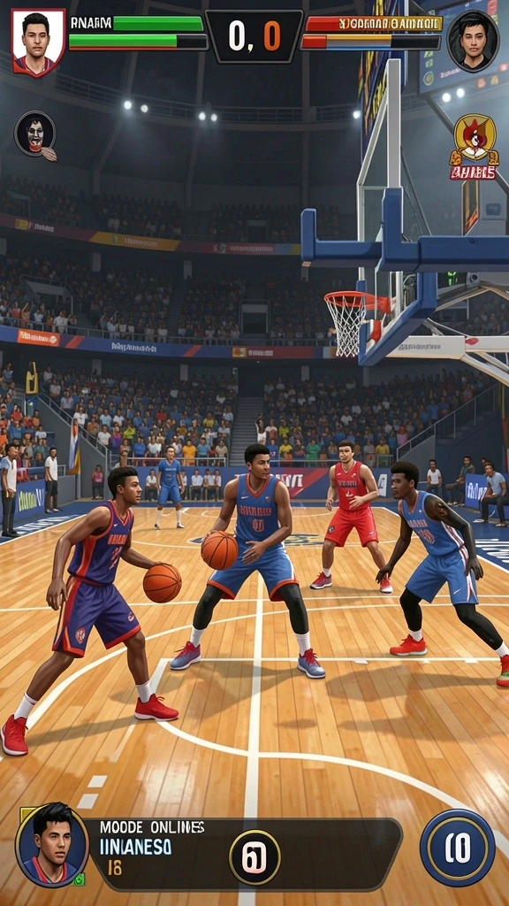 Screenshot texas88 nomor 2