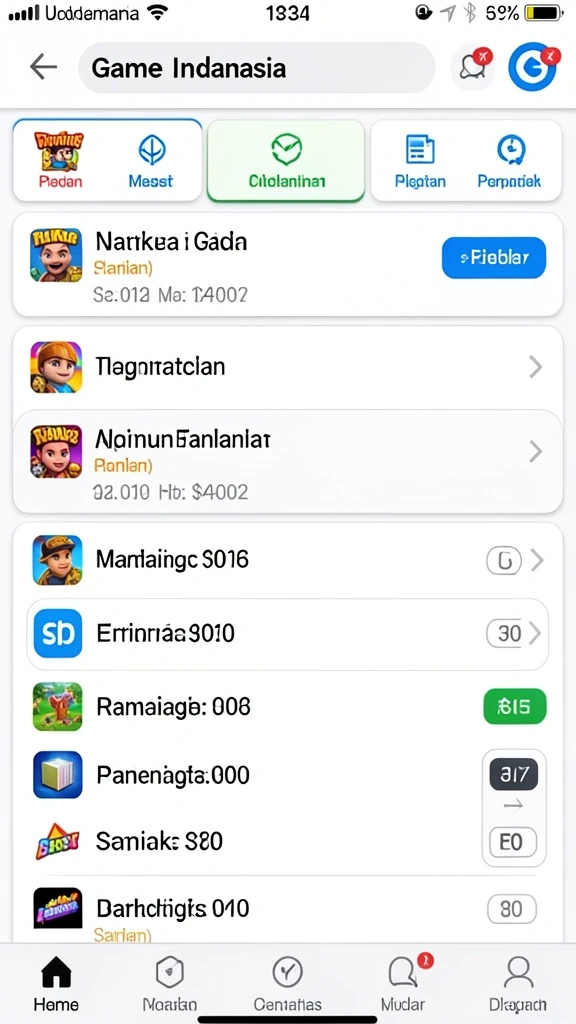 Screenshot toto777 nomor 3