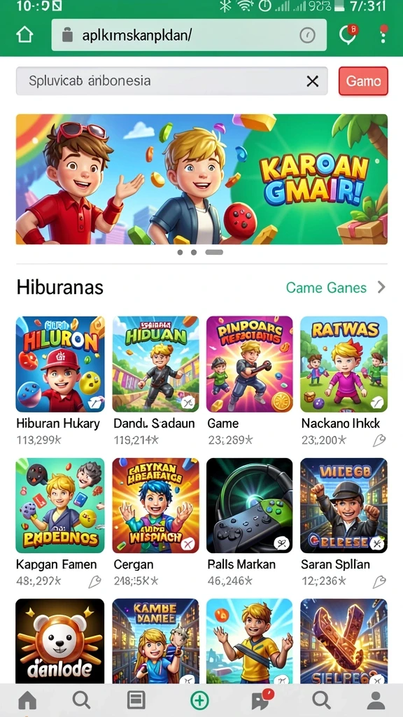 Screenshot turu99 nomor 2