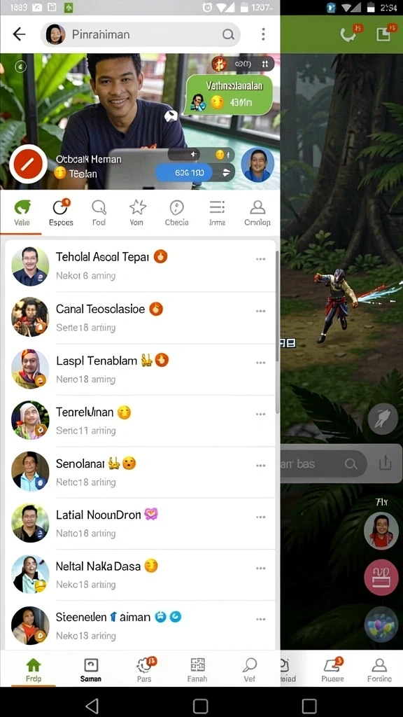 Screenshot ut77 nomor 1