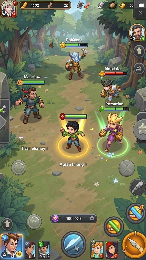 Screenshot ut77 nomor 2