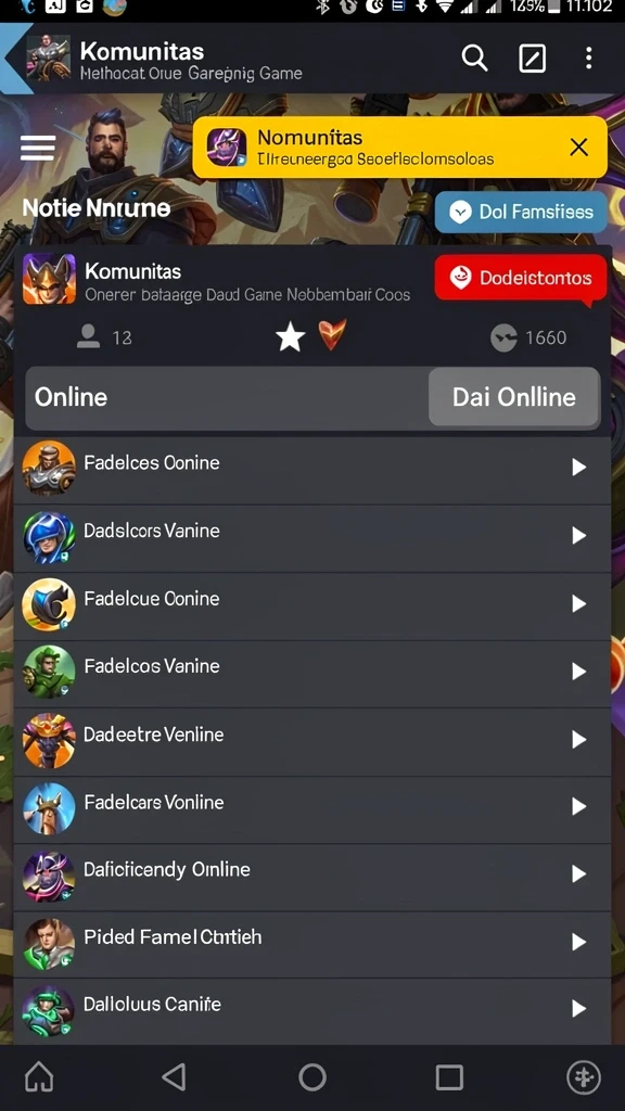 Screenshot vm777 nomor 3