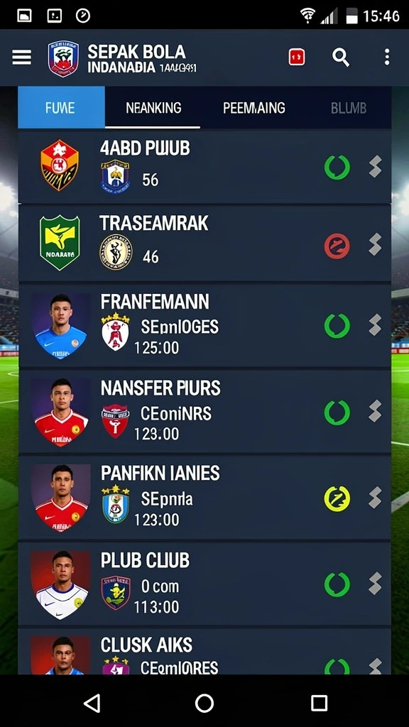 Screenshot waslot nomor 1