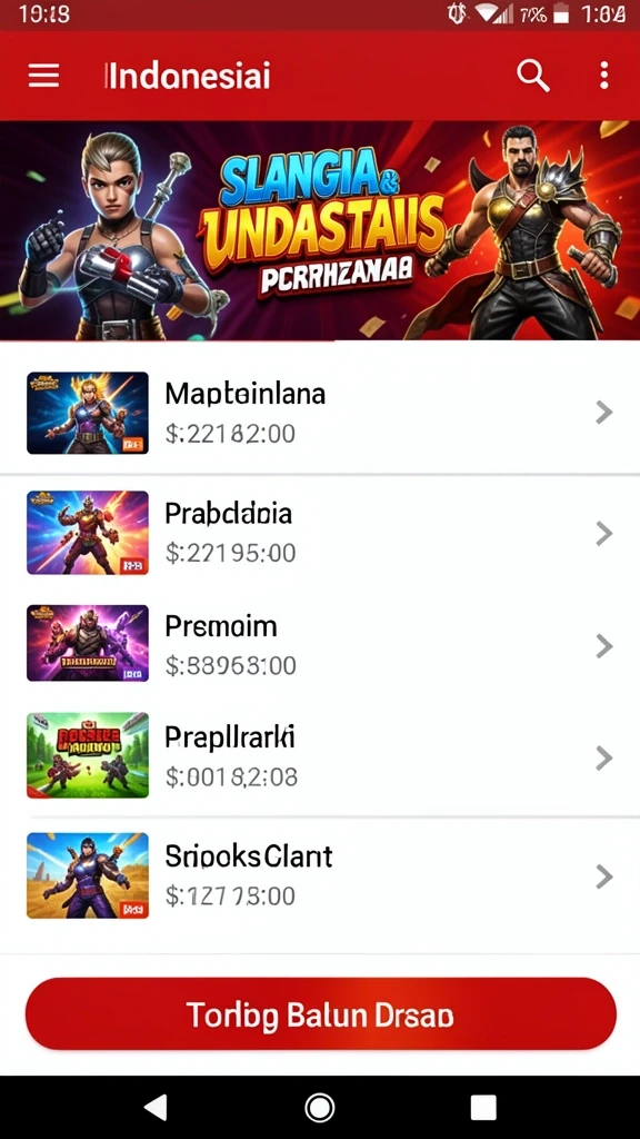 Screenshot watitoto nomor 3