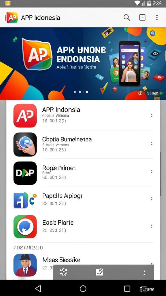 Screenshot winboss nomor 1