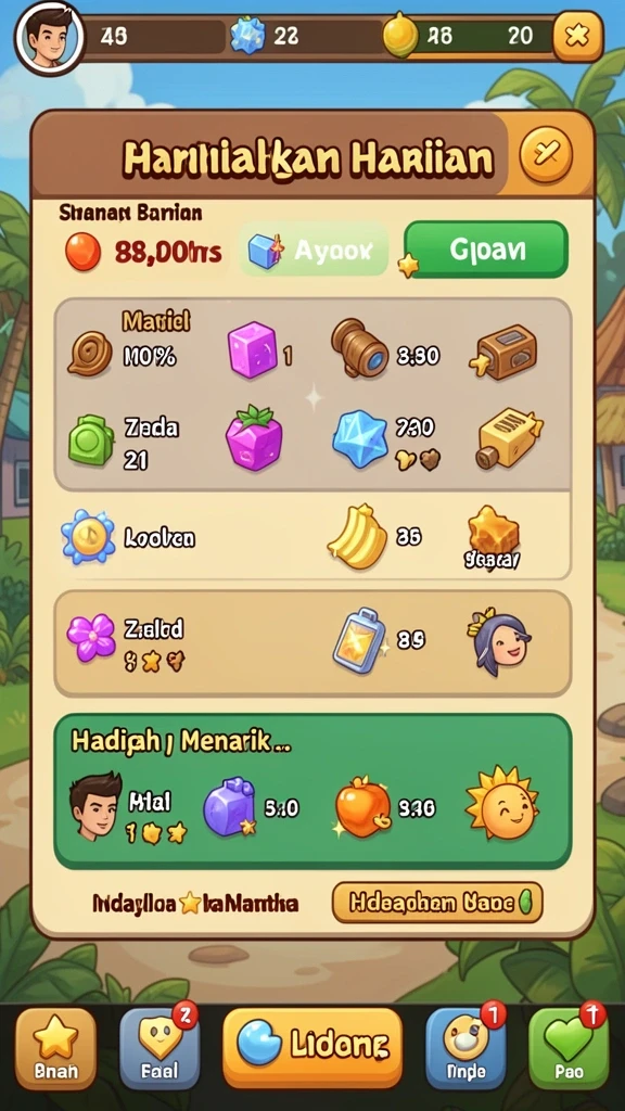 Screenshot winboss nomor 2