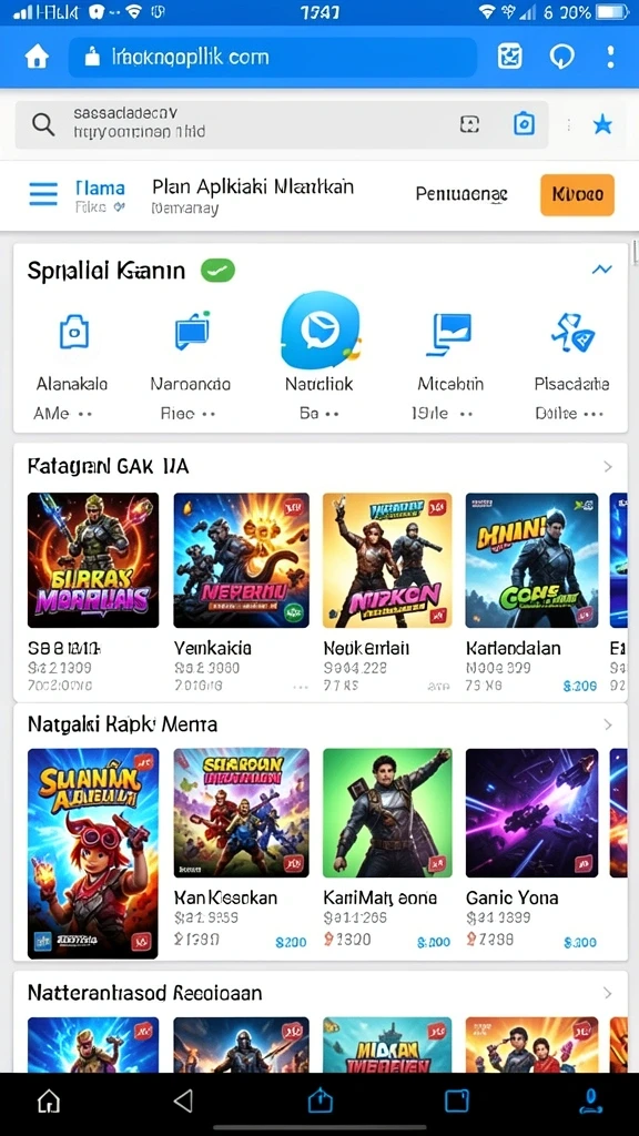Screenshot winidn nomor 2